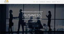 Desktop Screenshot of delawarecrossing.org